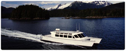 Tours and Excursions offered by Haines Hitchup RV